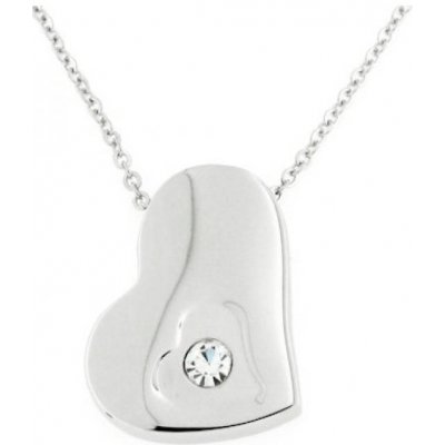 PATTIC z chirurgické oceli srdce PSTP45002 – Hledejceny.cz