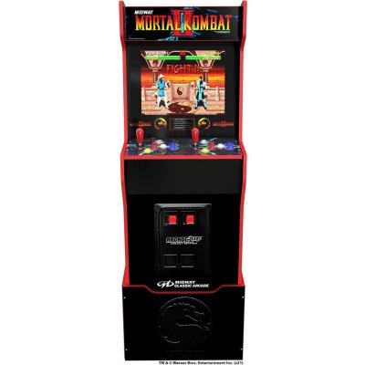 Arcade1Up Midway Legacy – Zbozi.Blesk.cz