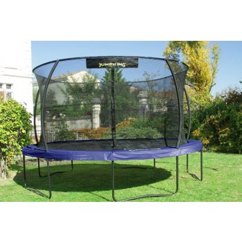 Jumpking JumPOD DeLUXE 420 cm