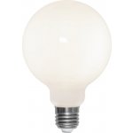 SMART LED žárovka , E27, G95, bílá, stmívací, Star Trading – Hledejceny.cz
