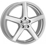 Dezent TY 6x16 5x100 ET50 silver – Sleviste.cz