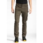 Rica Lewis JOB Worker C kalhoty tmavě olivová – Hledejceny.cz