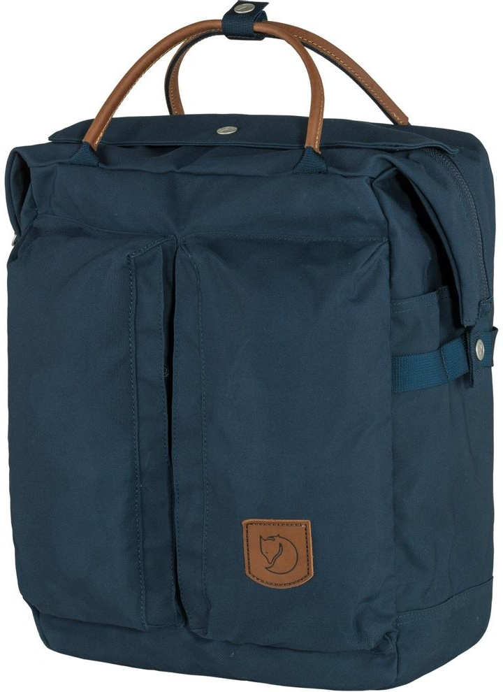 Fjällräven Haulpack No.1 navy 23 l