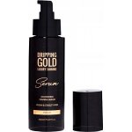 Dripping Gold Samoopalovací sérum Medium (Tanning Serum) 150 ml – Zboží Dáma