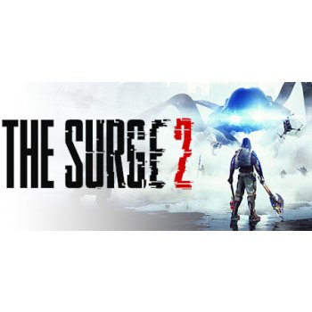 The Surge 2 (Premium Edition) od 285 Kč - Heureka.cz