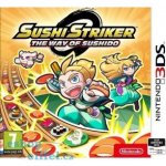 Sushi Striker: The Way of Sushido – Hledejceny.cz