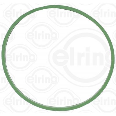 Těsnění, pouzdro kolena sacího potrubí ELRING 895.580 | Zboží Auto