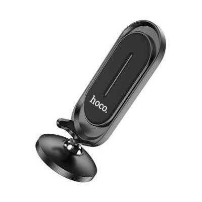 HOCO Car Holder for Desk Karly Center Console CA78 Black – Zboží Živě