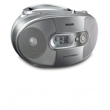 Philips AZ1038