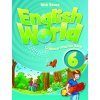 English World 6: Grammar Practice Book -