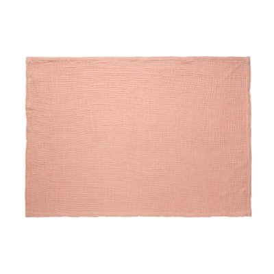 Bébé-jou ® Baby Multi-Scarf Pure Cotton Pink – Zboží Mobilmania