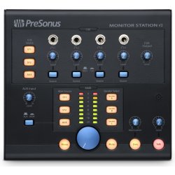 Presonus Monitor Station V2