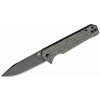 Nůž QSP Knife Mamba V2 D2 QS111-G2