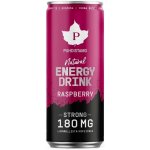 Puhdistamo Natural Energy Drink Strong Lemon 330 ml – Sleviste.cz