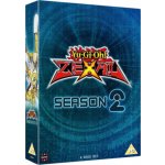 Yu-gi-oh! Zexal: Season 2 Complete Collection DVD – Hledejceny.cz