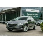 Skoda Octavia 110 kW – Sleviste.cz