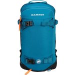 Mammut Nirvana 18l sapphire-black – Sleviste.cz