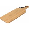 ČistéDřevo Bambusové prkénko 40 x 13,5 cm
