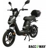 Racceway E-babeta 250W 12Ah černá