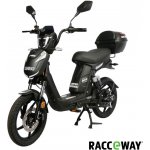 Racceway E-babeta 250W 12Ah černá – Zboží Mobilmania