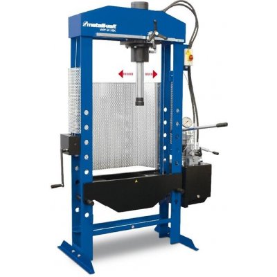 Metallkraft WPP 60 HBK 4013060 – Zboží Mobilmania