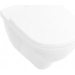 Villeroy & Boch O.NOVO 5660HRR1 – Hledejceny.cz