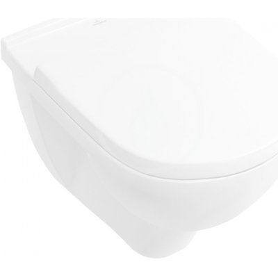 Villeroy & Boch O.NOVO 5660HRR1 – Hledejceny.cz