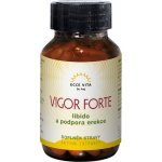 Ecce Vita Vigor forte 60 kapslí – Hledejceny.cz