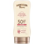 Hawaiian Tropic Satin Protection opalovací mléko SPF50+ 180 ml – Zboží Dáma