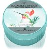 Svíčka Kringle Candle Snowbird 42 g