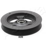 Řemenice, klikový hřídel ASHIKA 122-0K-K09 – Sleviste.cz