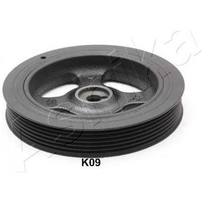 Řemenice, klikový hřídel ASHIKA 122-0K-K09 – Sleviste.cz