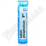 KALIUM PHOSPHORICUM POR 9CH GRA 4G – Hledejceny.cz