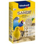 VITAKRAFT Sandy 2 kg – HobbyKompas.cz