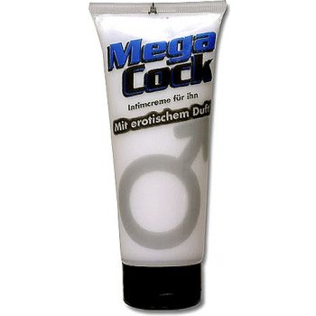 MegaCock na penis 100ml