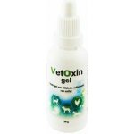 VetOxin gel 30 g – HobbyKompas.cz