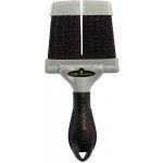 FURminator Kartáč pro psy a kočky Firm L – Zboží Dáma