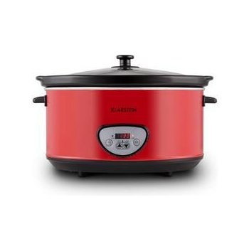 Klarstein Bankett Slow Cooker 6,5 litru