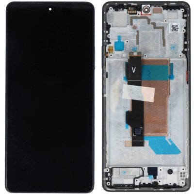 LCD Displej + Dotykové sklo Xiaomi Poco F5 - originál – Zboží Živě