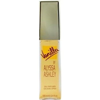 Alyssa Ashley Vanilla toaletní voda dámská 50 ml tester