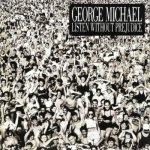 Michael George - Listen Without Prejudice 25 CD – Hledejceny.cz