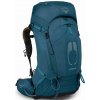 Cyklistický batoh Osprey Atmos AG 50l venturil blue