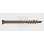 SWG 1811556210 terasové šrouby 5.5 mm 60 mm T profil nerezová ocel A2, tepelně obráběná 500 ks – Hledejceny.cz