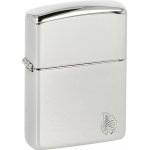 Zippo Armor Series Flame leštěný – Hledejceny.cz