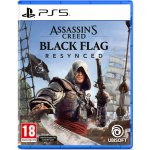 Assassin’s Creed Black Flag Resynced – Zboží Živě