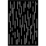 Moderní plech 1000x1500x2,0mm, bez povrchové úpravy, vzor 8312 – Zboží Mobilmania