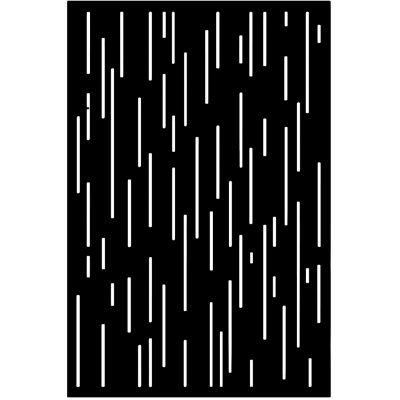 Moderní plech 1000x1500x2,0mm, bez povrchové úpravy, vzor 8312 – Zboží Mobilmania