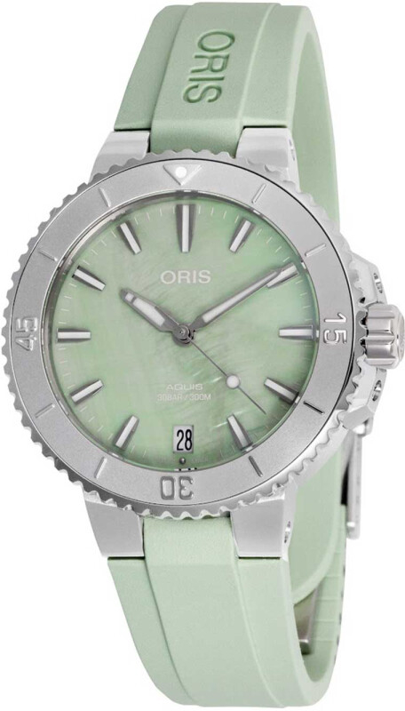 Oris 4157-07