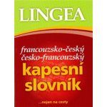 Francouzsko-český, česko-francouzský kapesní slovník ...neje... – Hledejceny.cz