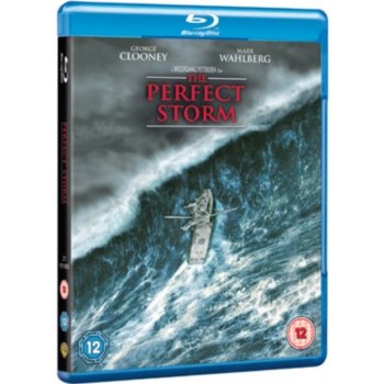 The Perfect Storm BD